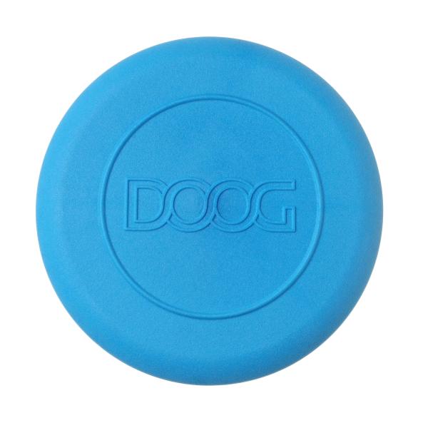 DOOG - Fetch-A-Disc Blue DOOG - Fetch-A-Disc Blue